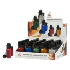 Turbotändare (Osorterad) -Megafynd shop 18495 1 3