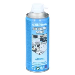 Air Duster Spray 400 Ml