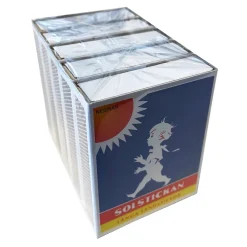 Solstickan Långa Tändstickor 5-pack