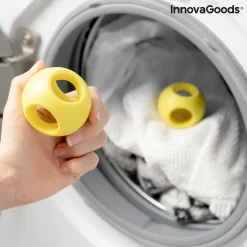 Anti-Limescale Magnetic Balls 2-pack