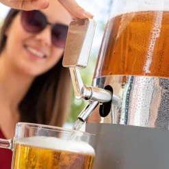 Kylbehållare Med Tappkran 9 Kylbehållare Med Tappkran -Megafynd shop 19060 1 5