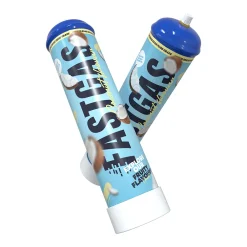 Fastgas Gräddsifon Tub 640 Gram Kokos