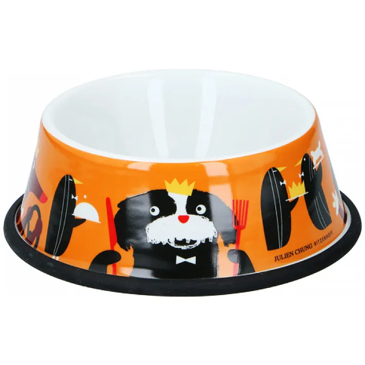 Ritzenhoff Hundskål Av Porslin 175 Mm 3 Ritzenhoff Hundskål Av Porslin 175 Mm