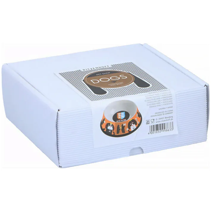 Ritzenhoff Hundskål Av Porslin 175 Mm 4 Ritzenhoff Hundskål Av Porslin 175 Mm - Bild 2