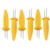 Majsgaffel 8 Cm 6-pack -Megafynd shop 19154 1 2
