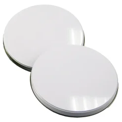 Spislock Till Standardspis 4-pack, Vit