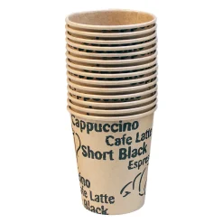 Kaffemuggar I Papper 25 Cl 15-pack