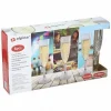 Champagneglas I Plast 6-pack -Megafynd shop 19293 1 2