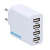 Grundig USB Laddare Med 4 Portar 230V 2 Grundig USB Laddare Med 4 Portar 230V -Megafynd shop 19339 1 2
