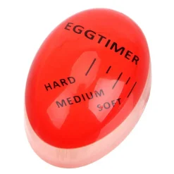 Äggtimer Med Färgskiftning