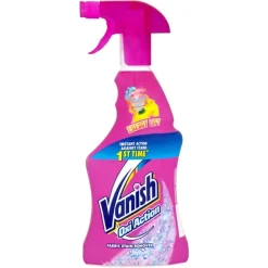 Vanish Oxi Action Energy Lift Spray 500 Ml