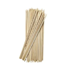 Grillpinnar I Trä 30 Cm 100-pack