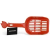 Spade För Kattlåda, Röd -Megafynd shop 3053 1 2