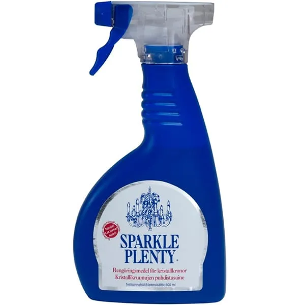 Sparkle Plenty 500 Ml 3 Sparkle Plenty 500 Ml