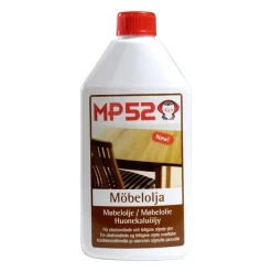MP52 Möbelolja 250 Ml