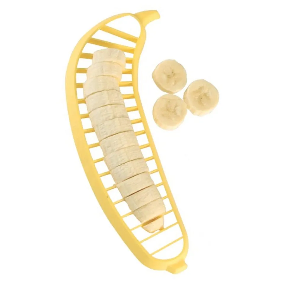 Bananskivare 3 Bananskivare