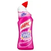 Harpic Active Fresh Pink Blossom Toalettrengöring 750 Ml -Megafynd shop 580 1 2