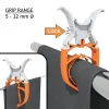 FixClip 6-pack Orange -Megafynd shop 625 1 2
