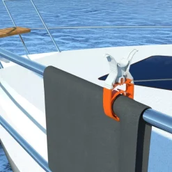 FixClip 6-pack Orange -Megafynd shop 625 1 3