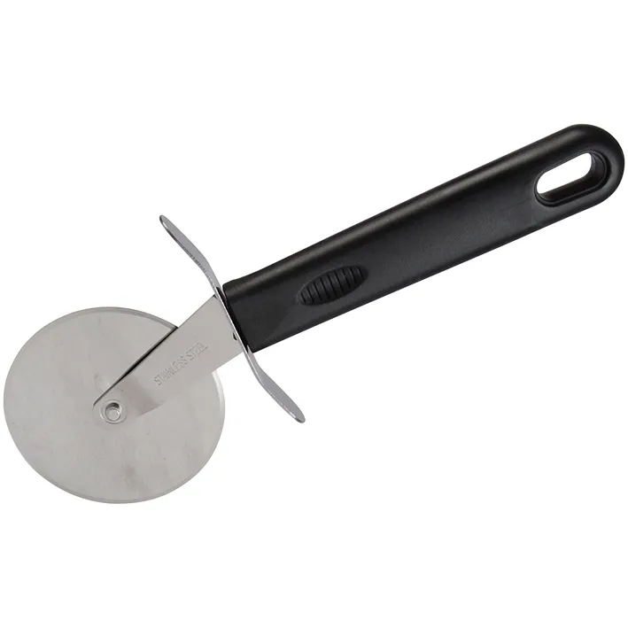 Pizzaskärare, Rostfri 3 Pizzaskärare, Rostfri