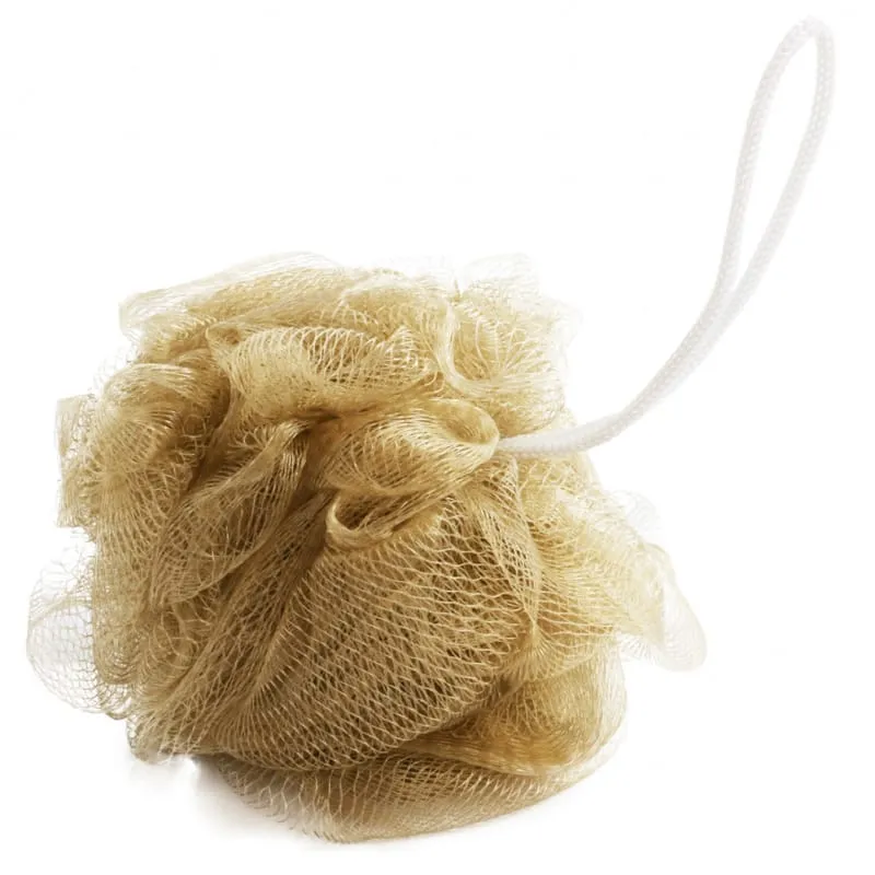 Duschboll Guld 3 Duschboll Guld