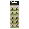 Batteri LR44 10-pack 2 Batteri LR44 10-pack -Megafynd shop 8808 1 2