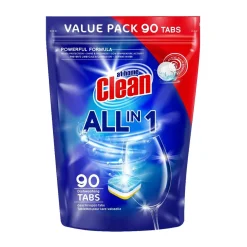 At Home Clean All In 1 90-Pack