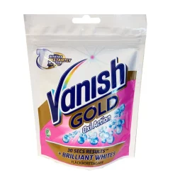 Vanish Gold OxiAction White 250 Gram
