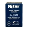 Nitor All In One Textilfärg Marinblå 230 Gram 1 Nitor All In One Textilfärg Marinblå 230 Gram -Megafynd shop 9441 1 2