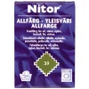 Nitor Allfärg 39 Olivgrön 15 Gram 1 Nitor Allfärg 39 Olivgrön 15 Gram -Megafynd shop 9494 1 2